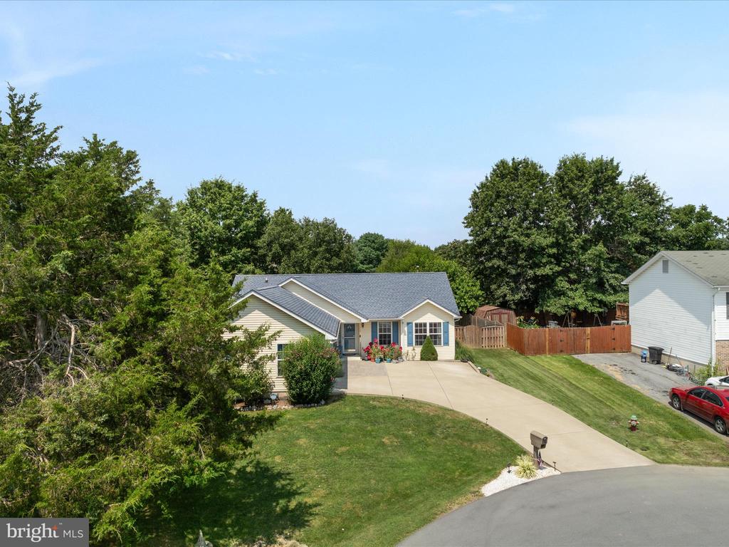 112 Hammer Ct