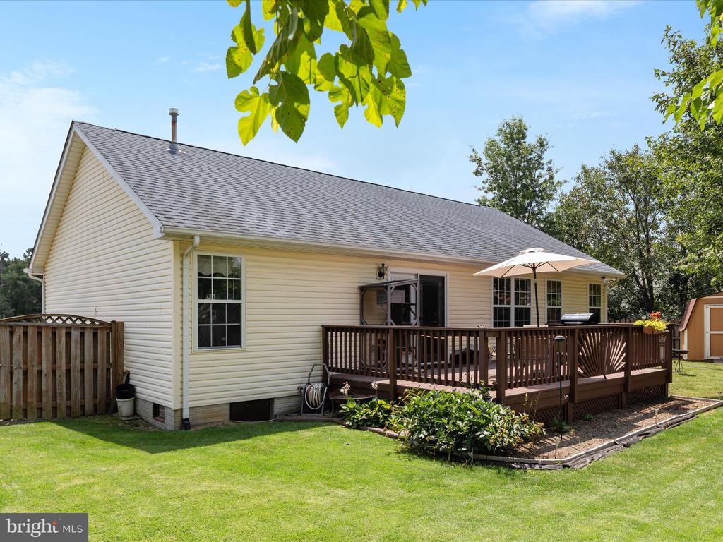 112 Hammer Ct