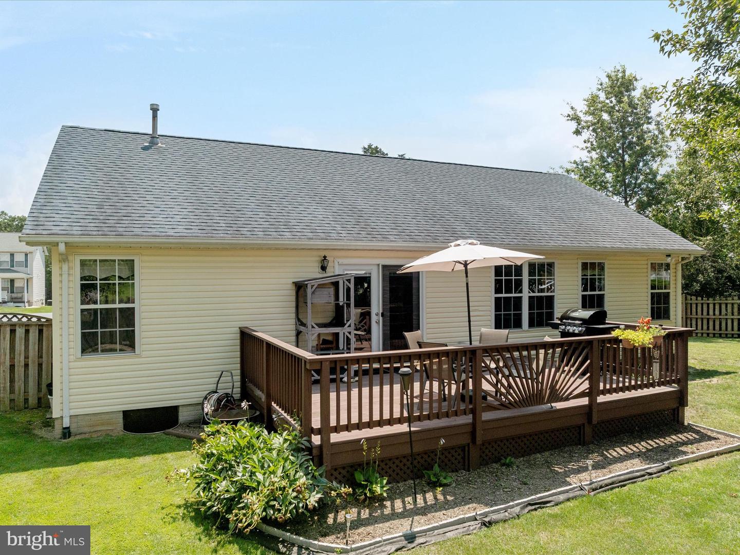112 Hammer Ct