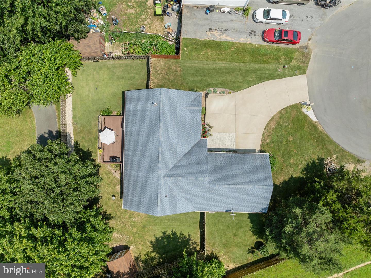 112 Hammer Ct