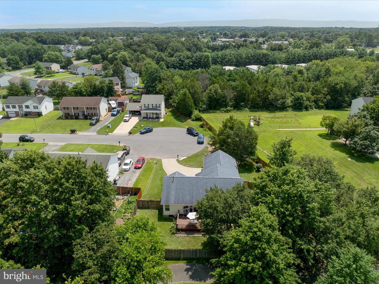 112 Hammer Ct
