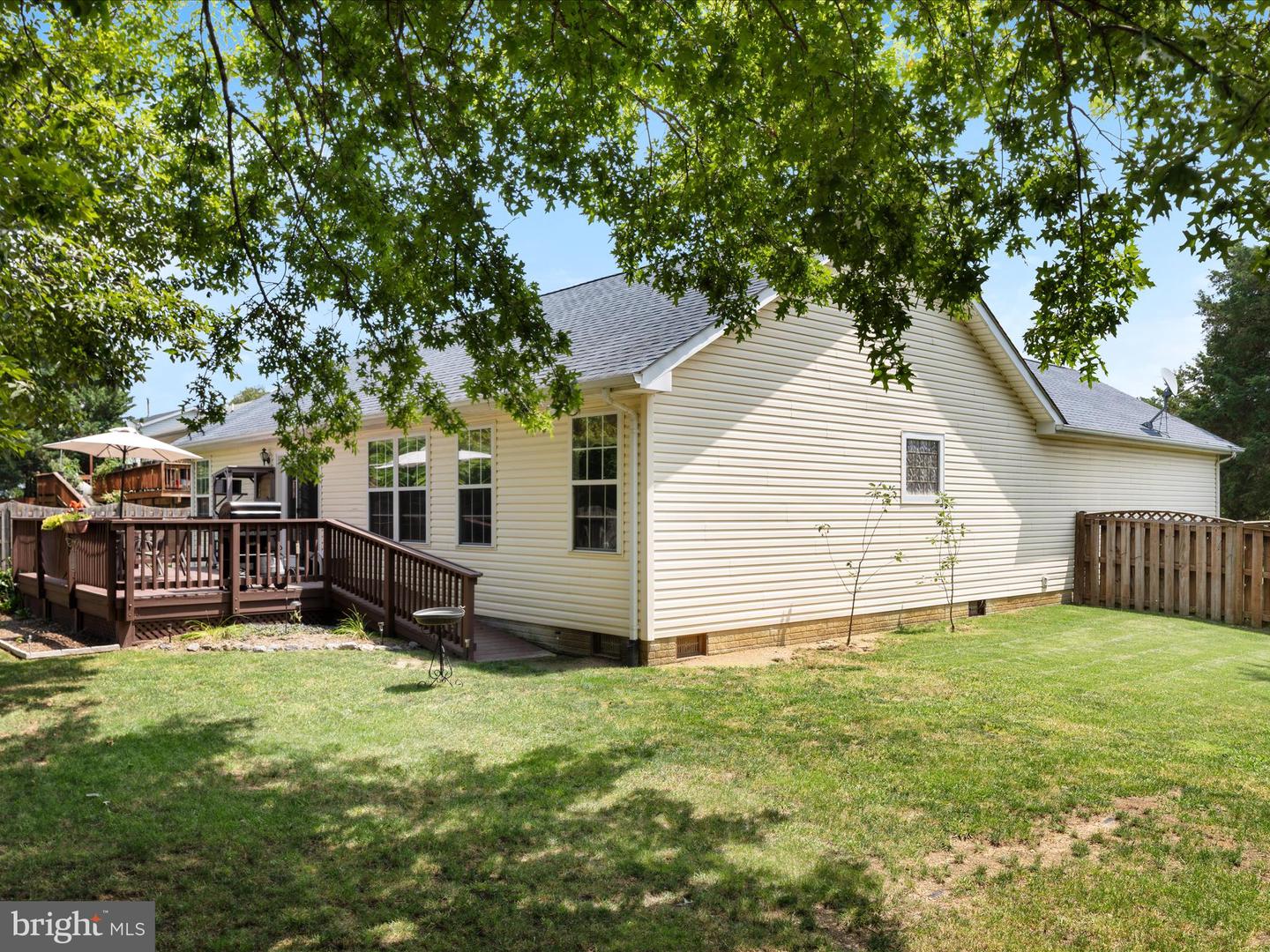 112 Hammer Ct