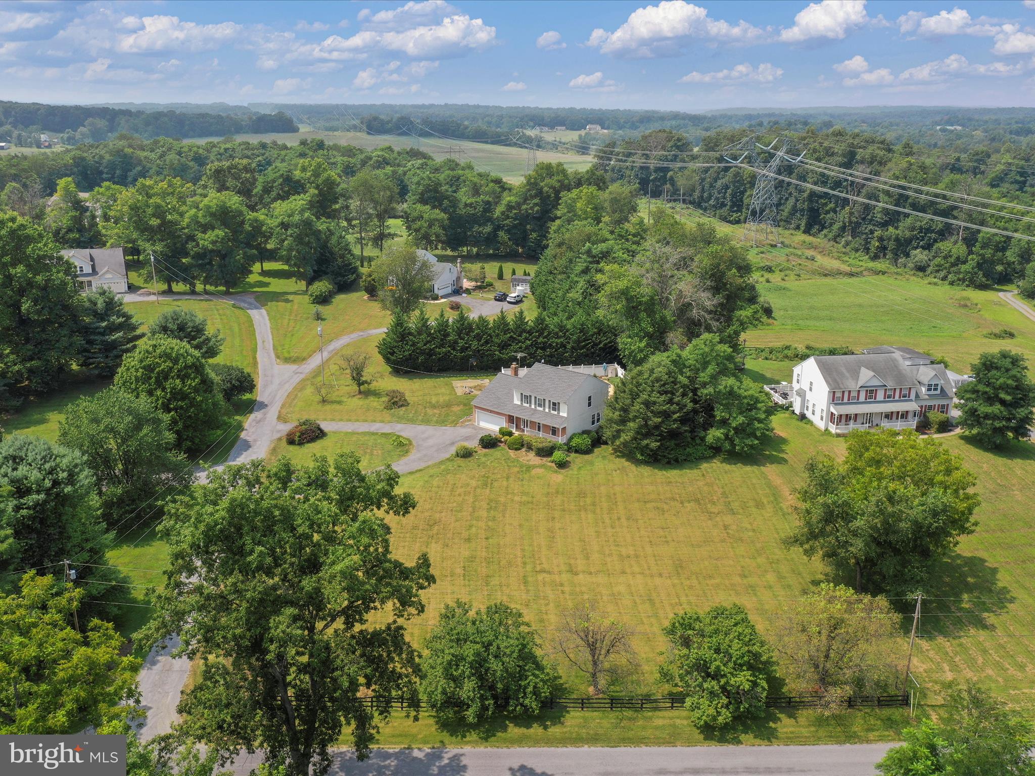 341 WARM SPRINGS ROAD