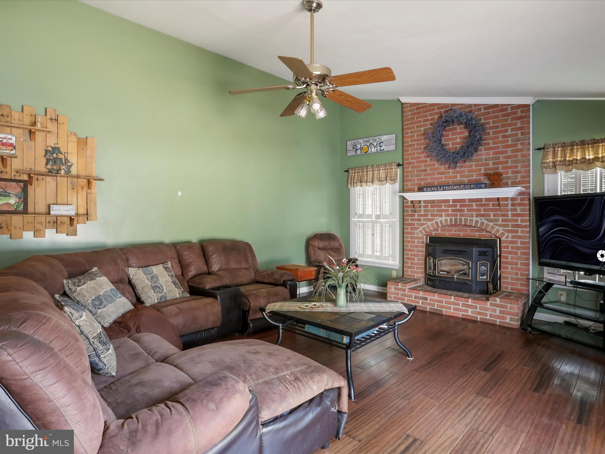 341 WARM SPRINGS ROAD