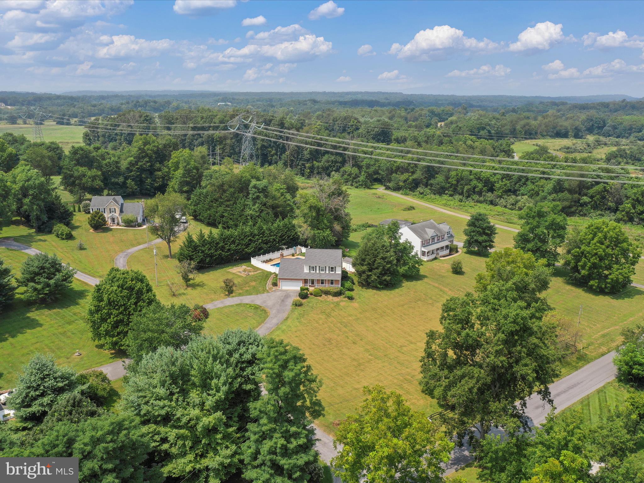 341 WARM SPRINGS ROAD