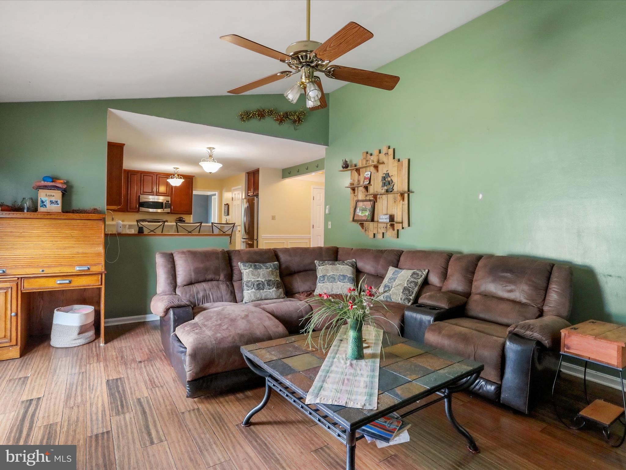 341 WARM SPRINGS ROAD