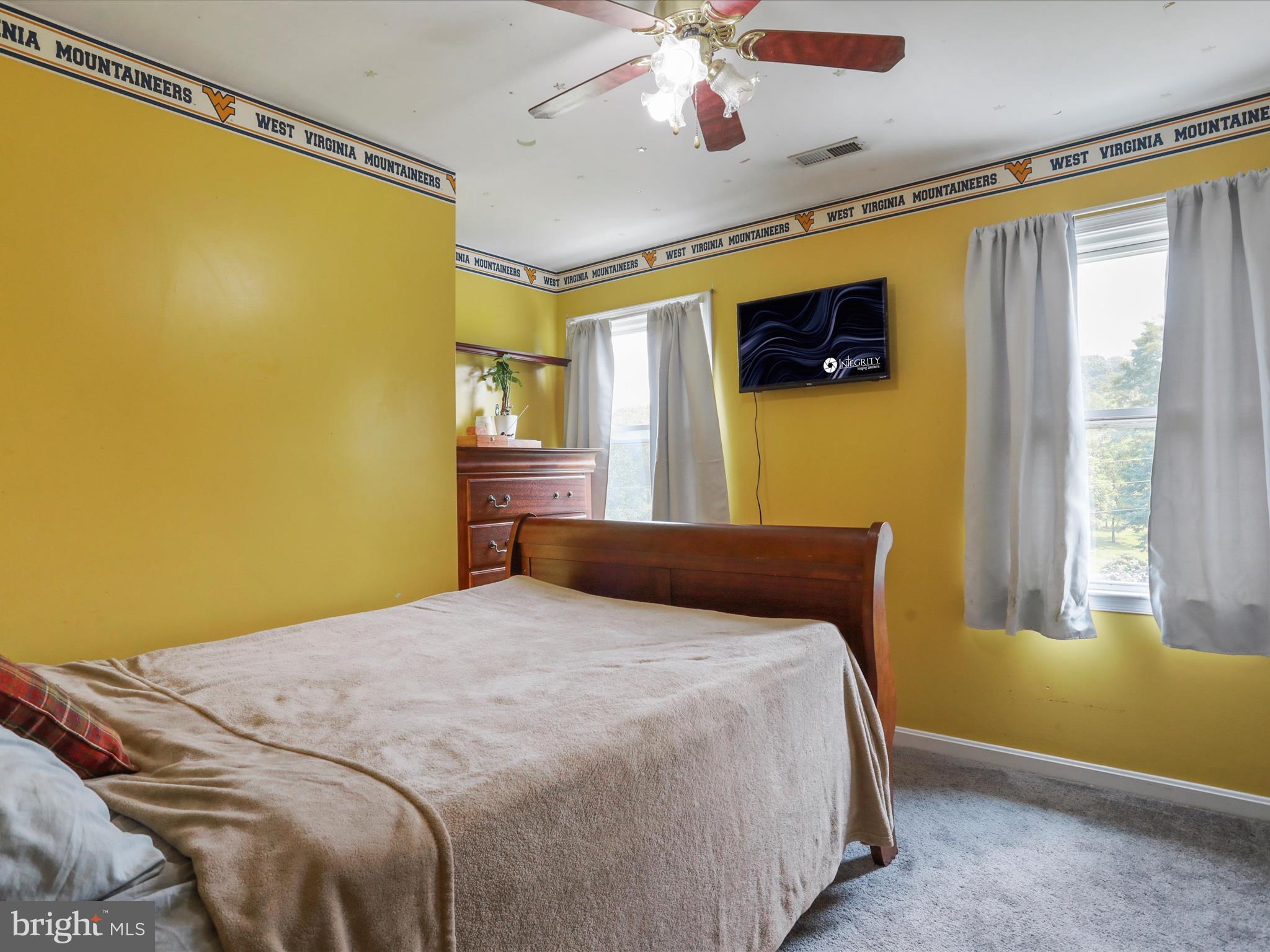 341 WARM SPRINGS ROAD