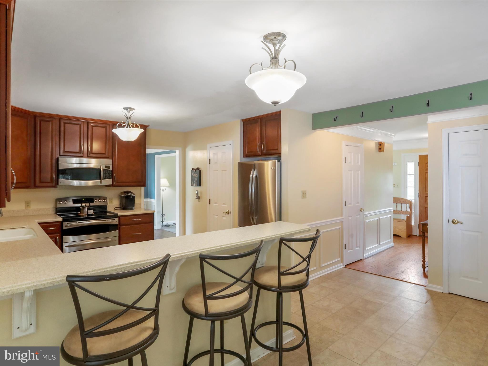 341 WARM SPRINGS ROAD