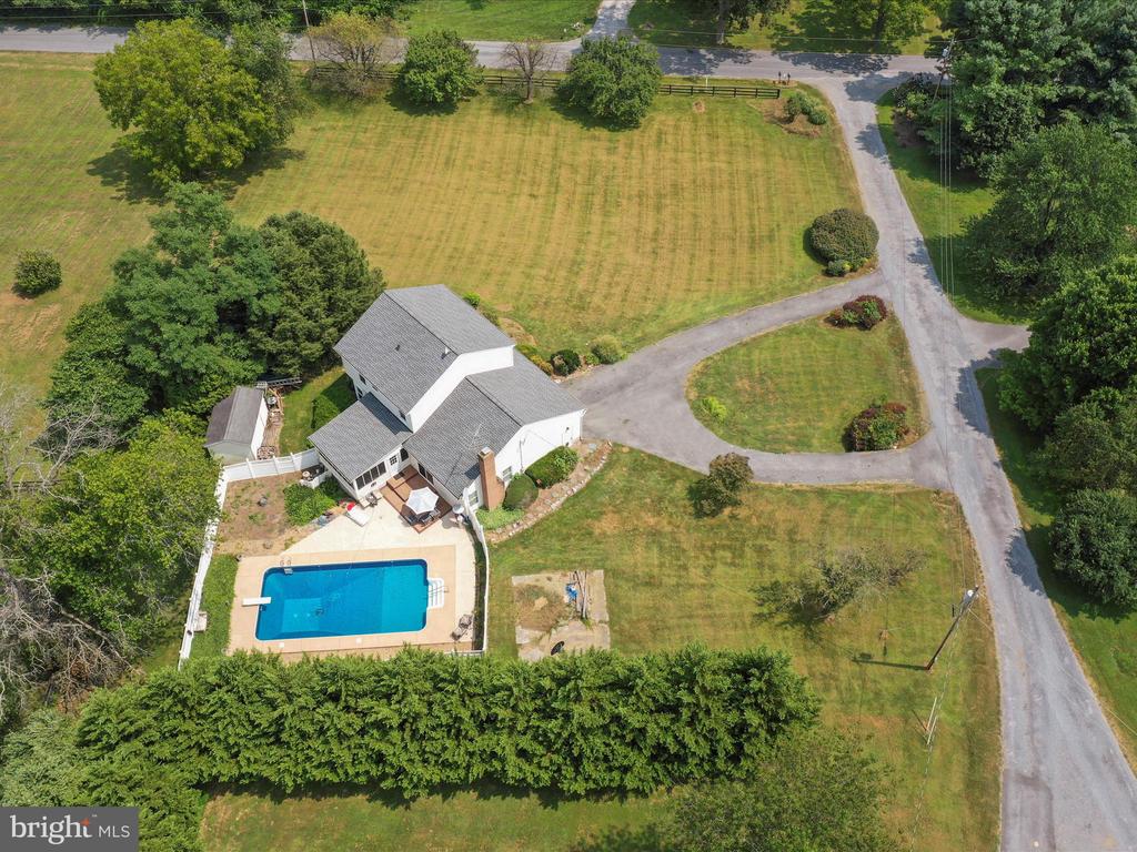 341 WARM SPRINGS ROAD