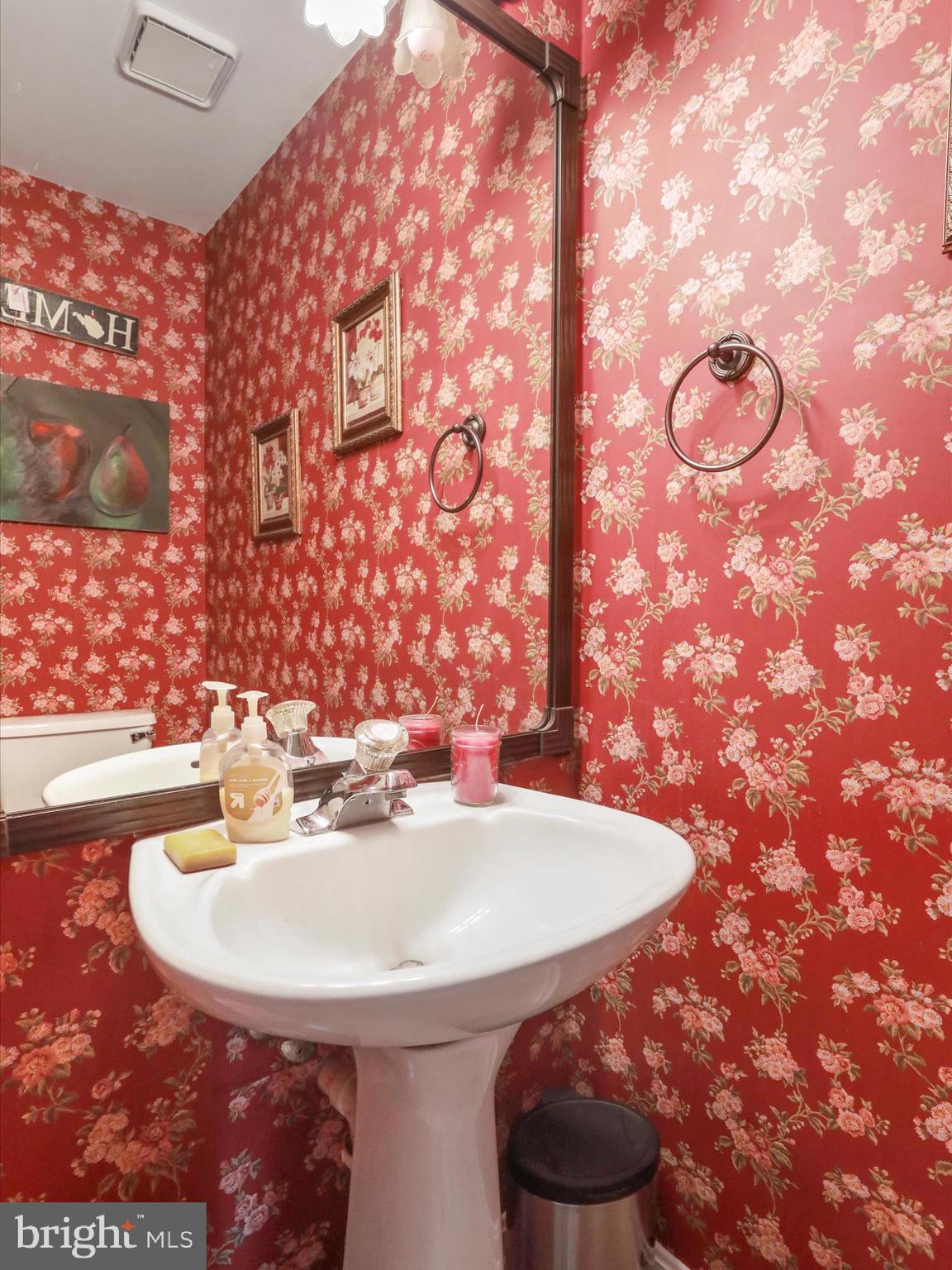 341 WARM SPRINGS ROAD