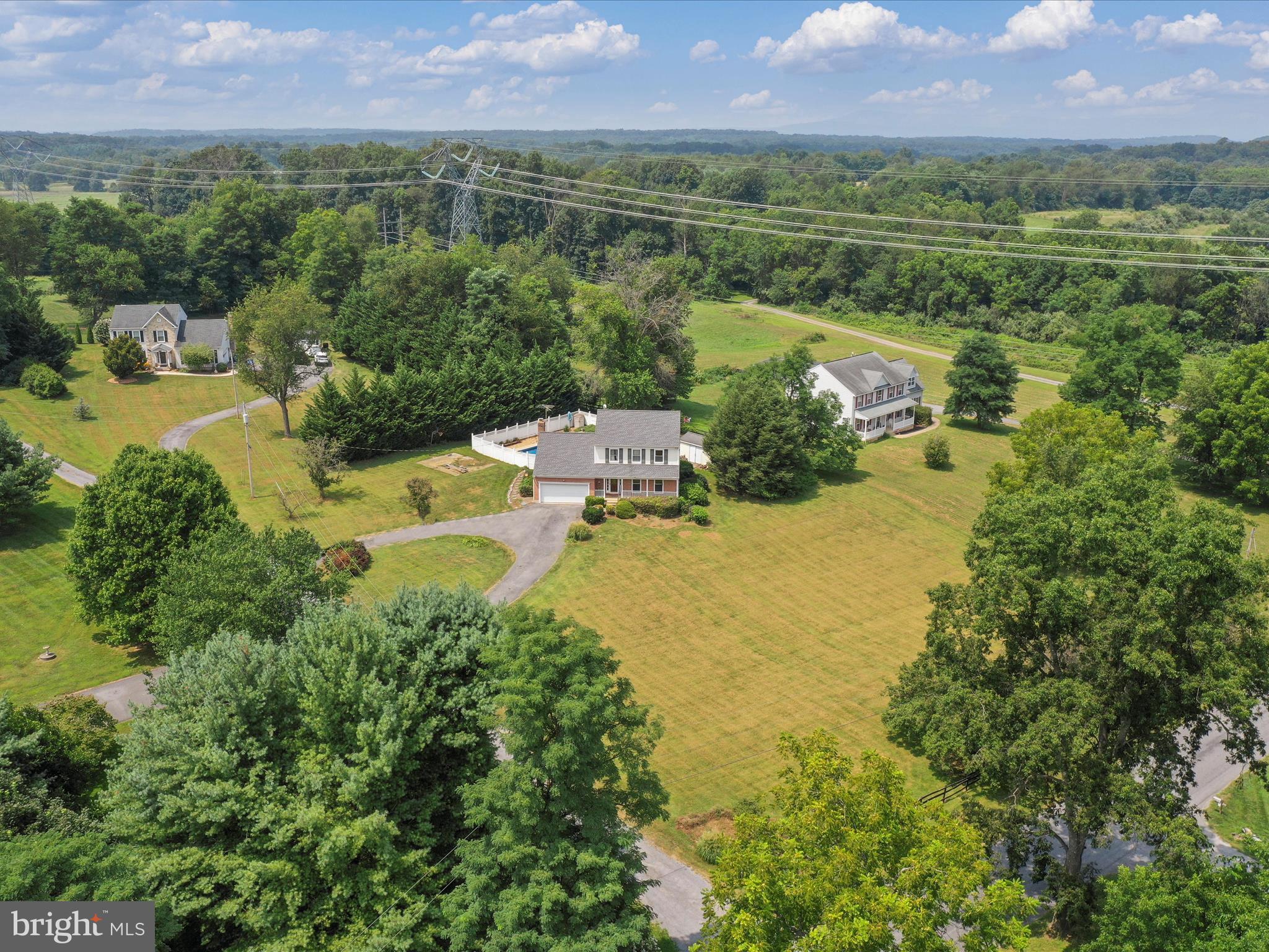 341 WARM SPRINGS ROAD