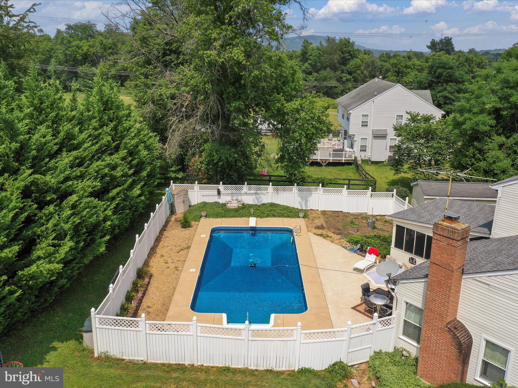 341 WARM SPRINGS ROAD