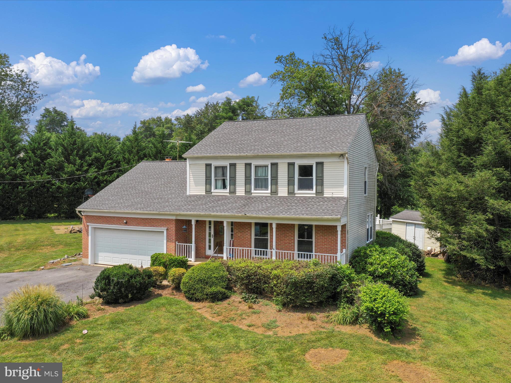 341 WARM SPRINGS ROAD