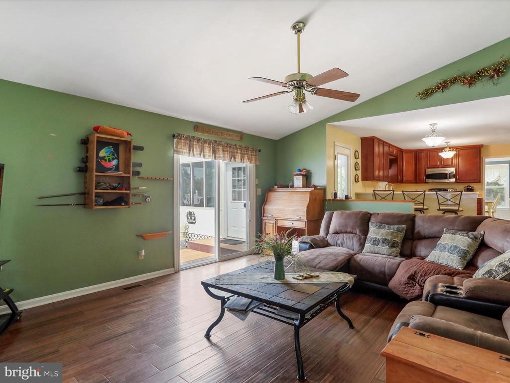 341 WARM SPRINGS ROAD