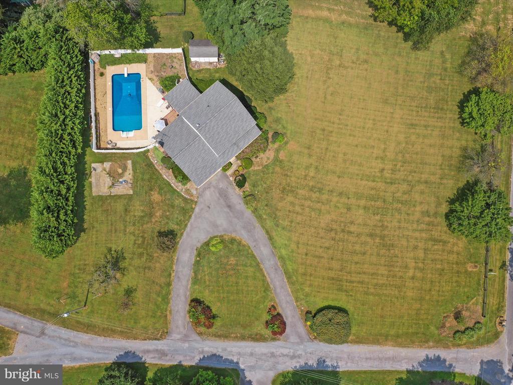 341 WARM SPRINGS ROAD