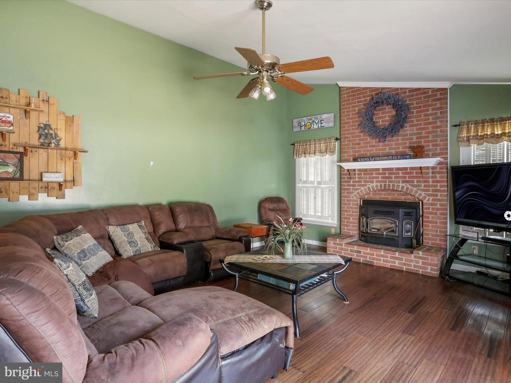 341 WARM SPRINGS ROAD