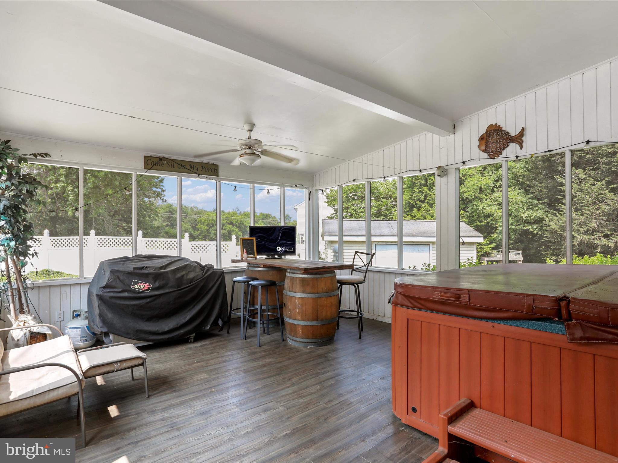 341 WARM SPRINGS ROAD