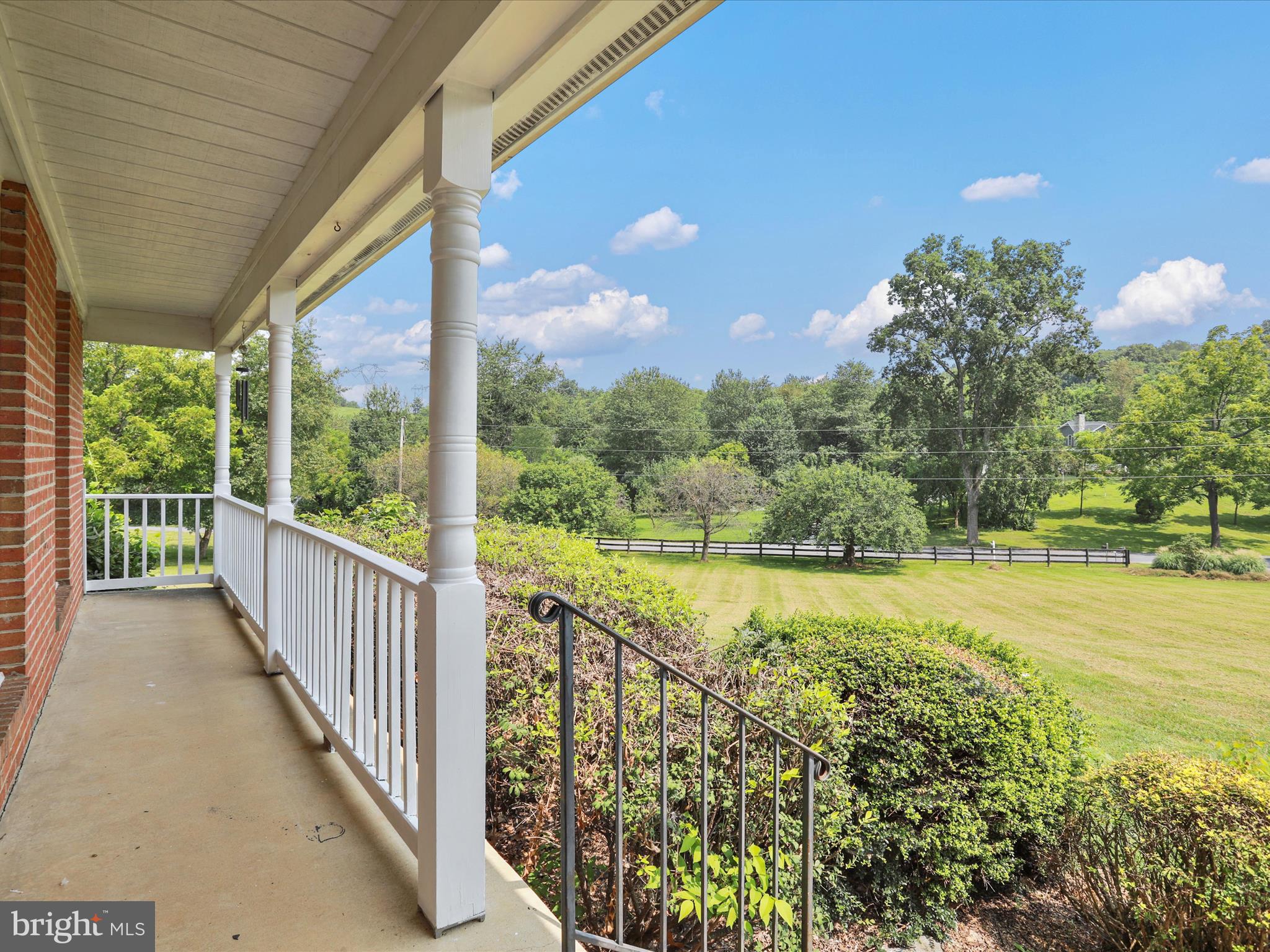 341 WARM SPRINGS ROAD