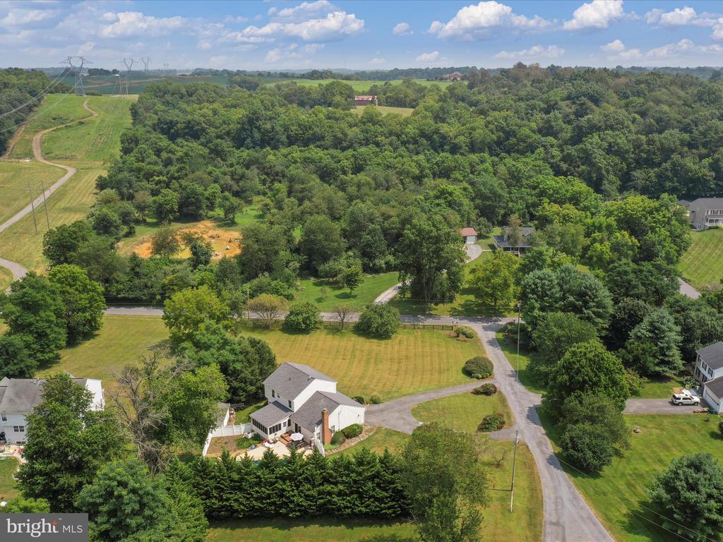 341 WARM SPRINGS ROAD