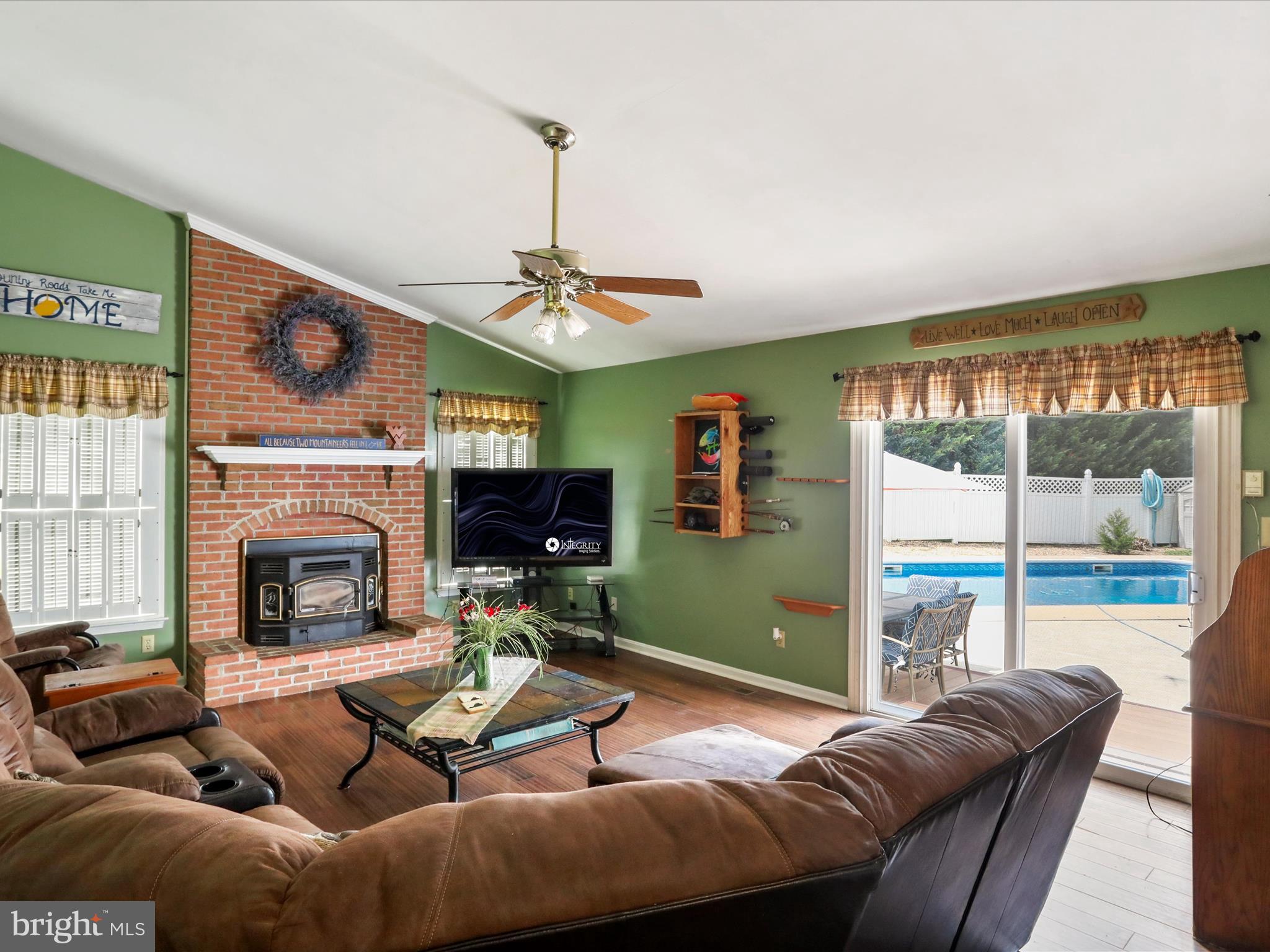 341 WARM SPRINGS ROAD