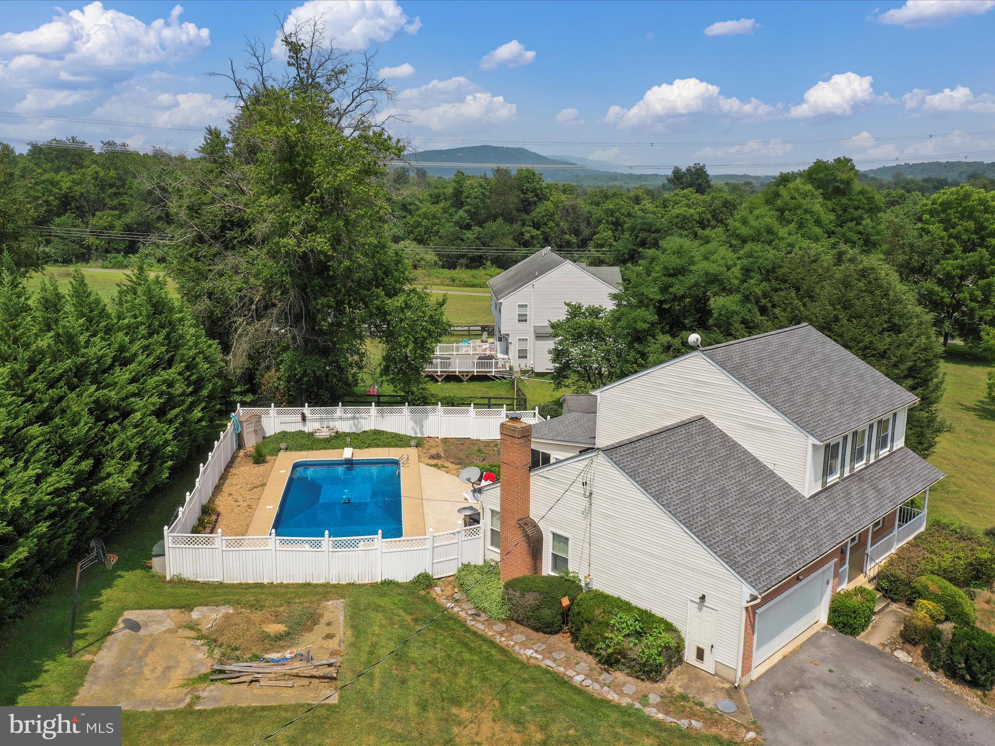 341 WARM SPRINGS ROAD