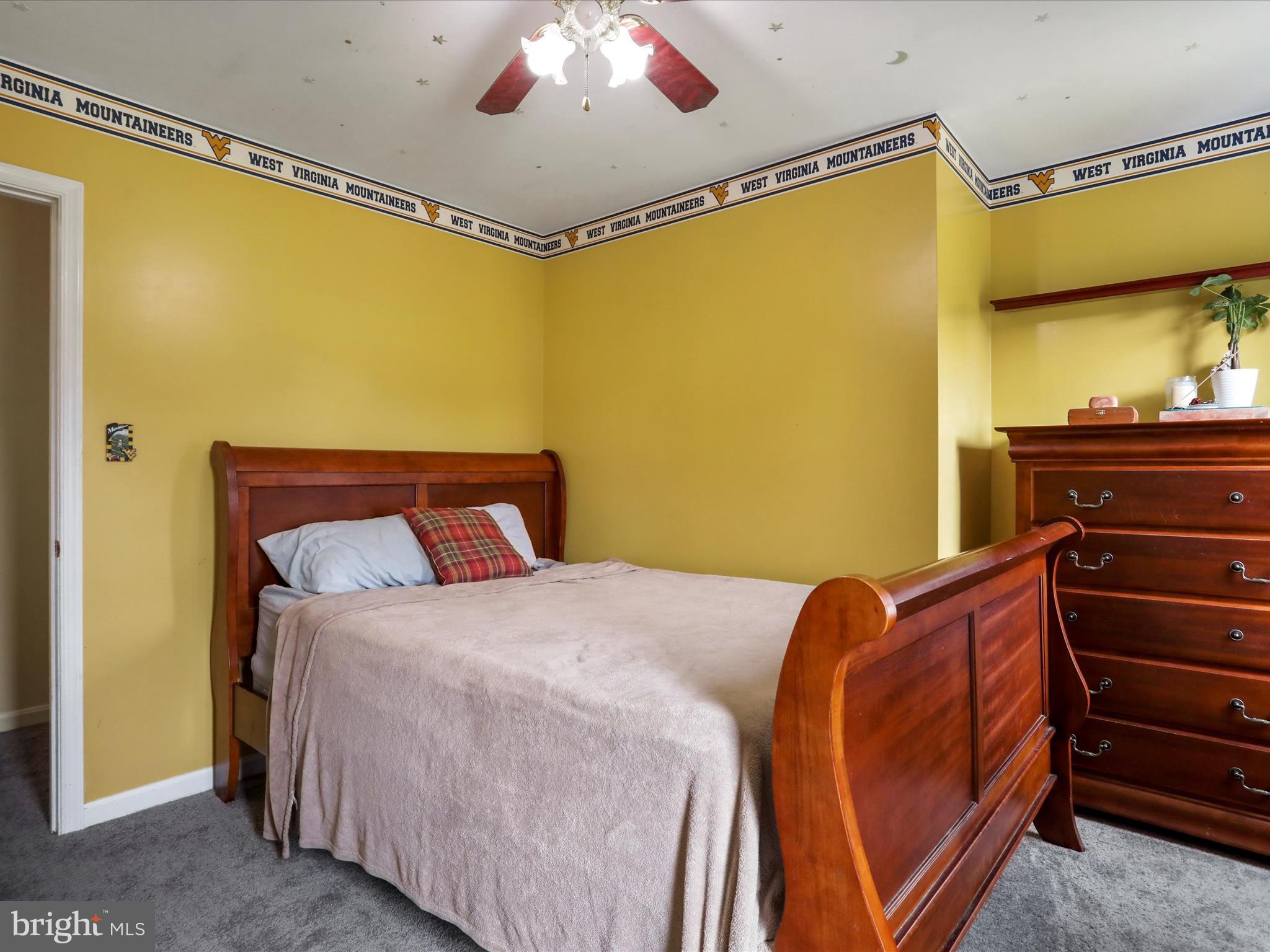 341 WARM SPRINGS ROAD