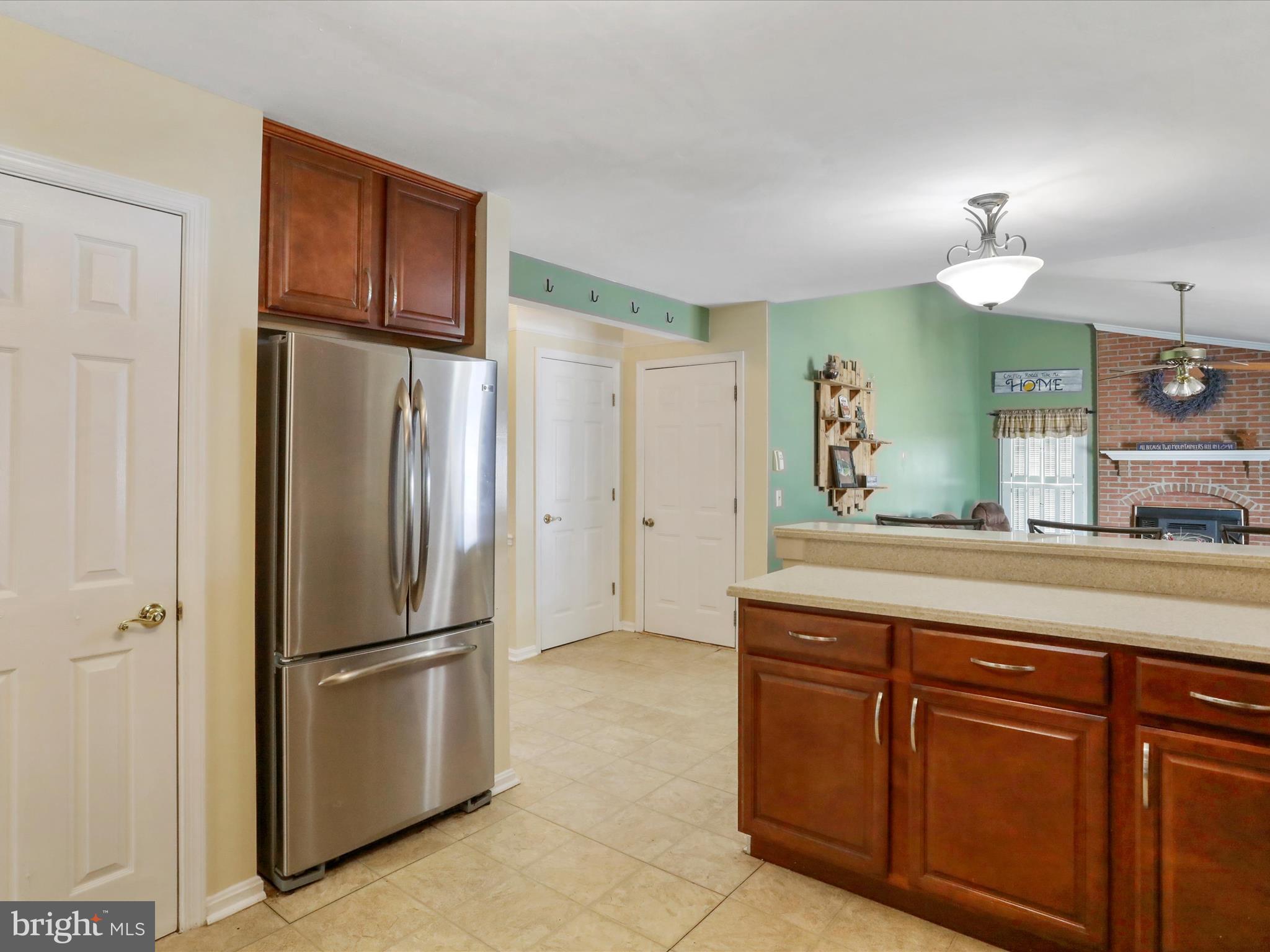 341 WARM SPRINGS ROAD