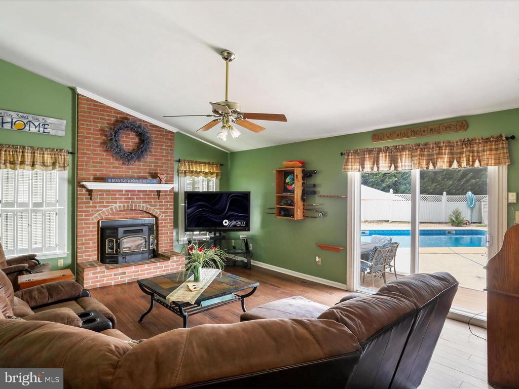341 WARM SPRINGS ROAD