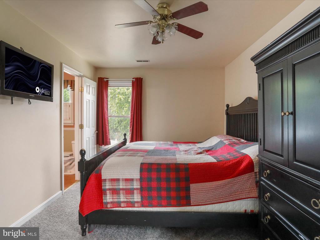 341 WARM SPRINGS ROAD