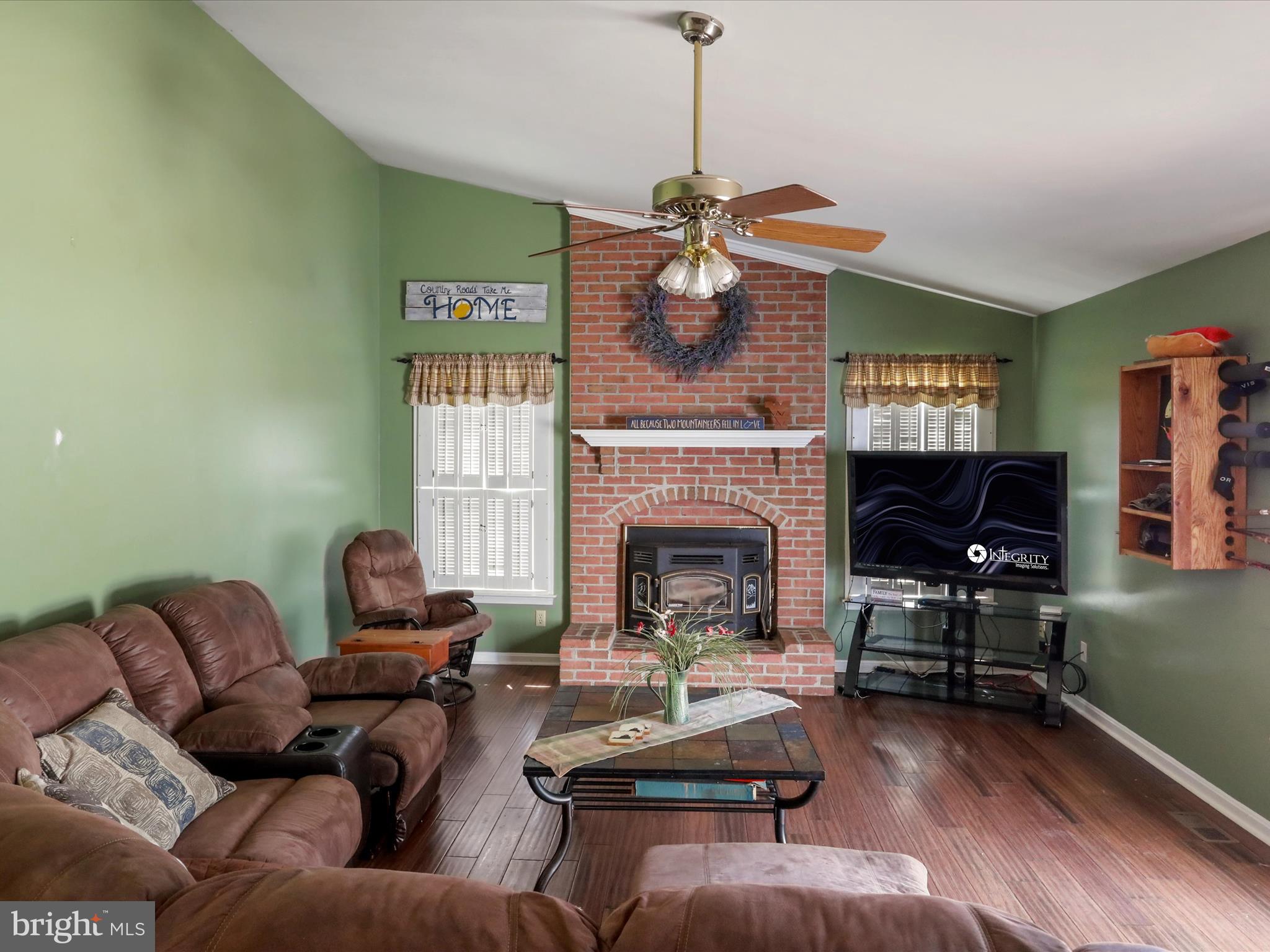 341 WARM SPRINGS ROAD