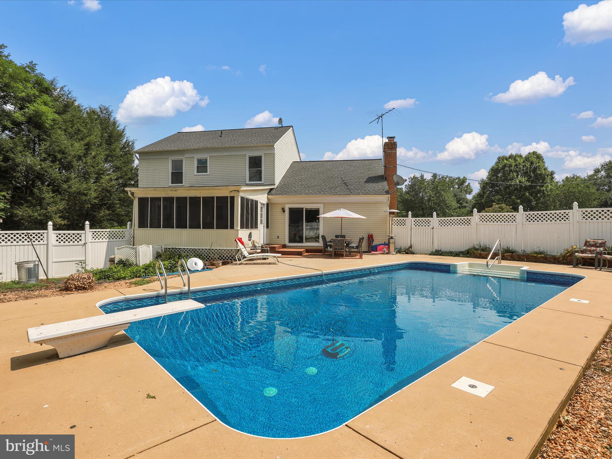 341 WARM SPRINGS ROAD