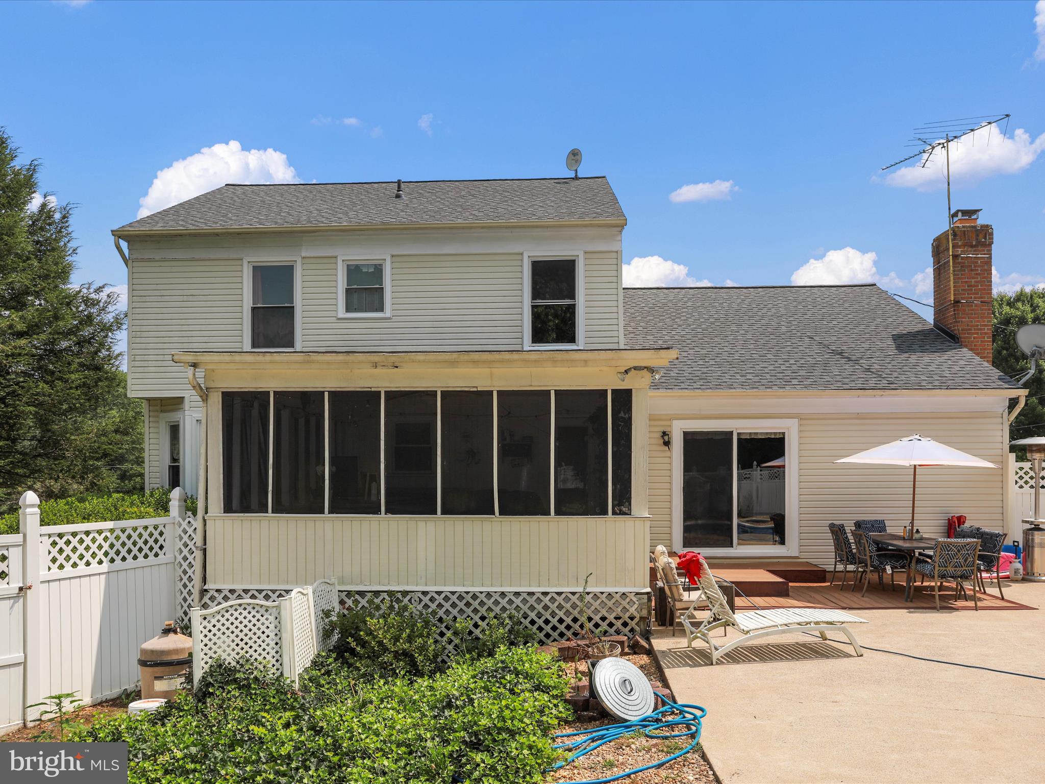 341 WARM SPRINGS ROAD