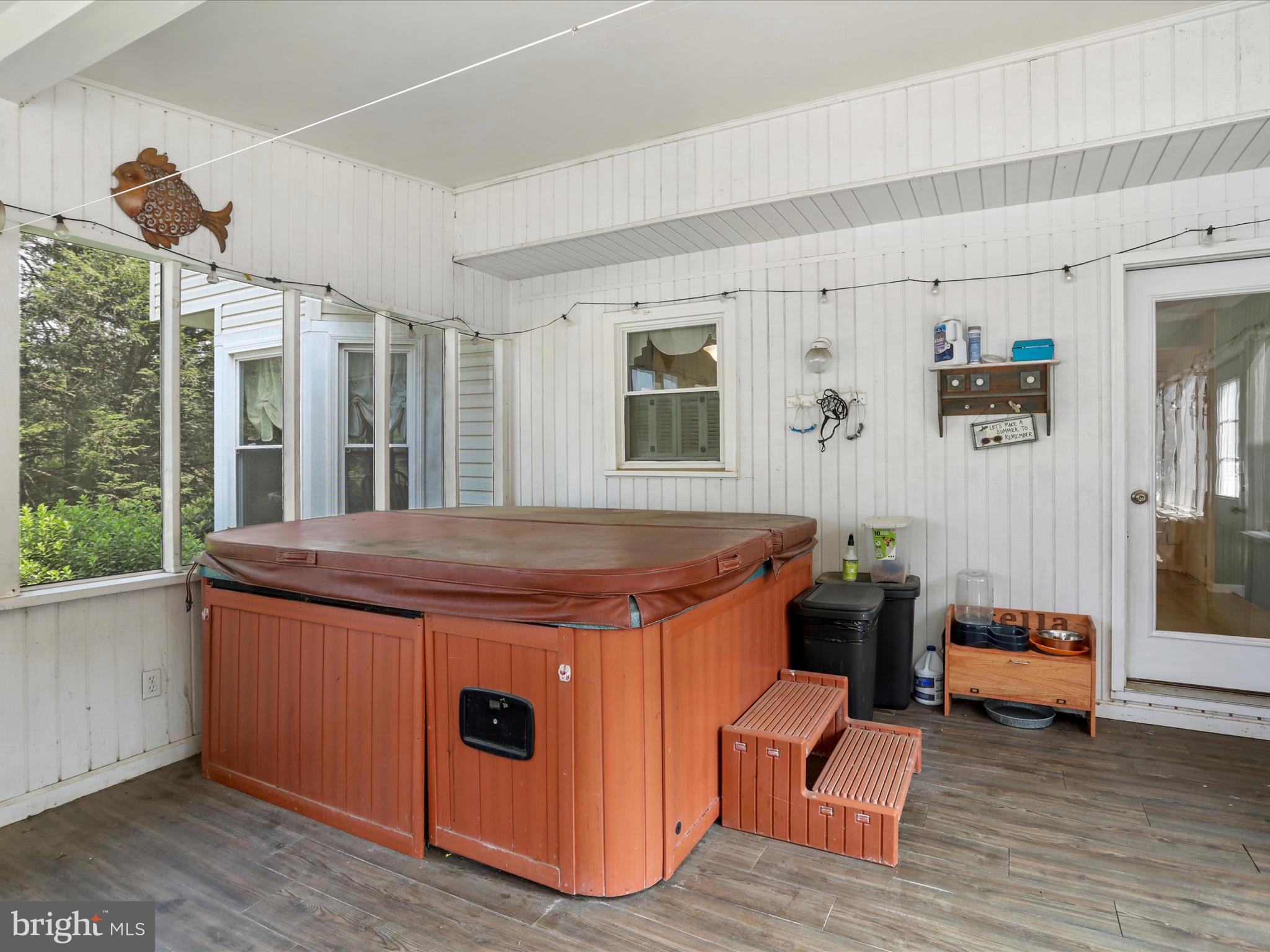 341 WARM SPRINGS ROAD