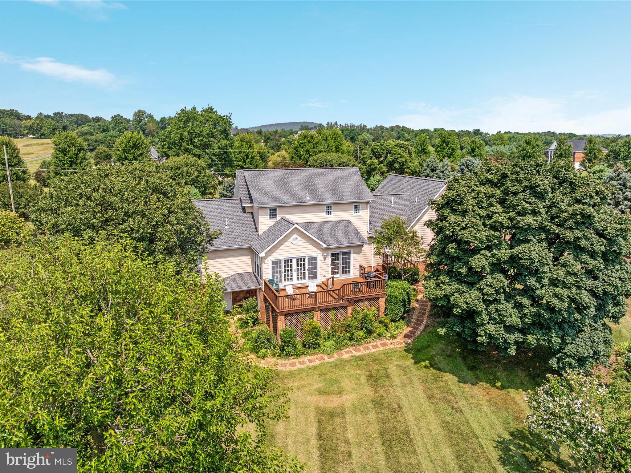 1153 Merrimans Ln