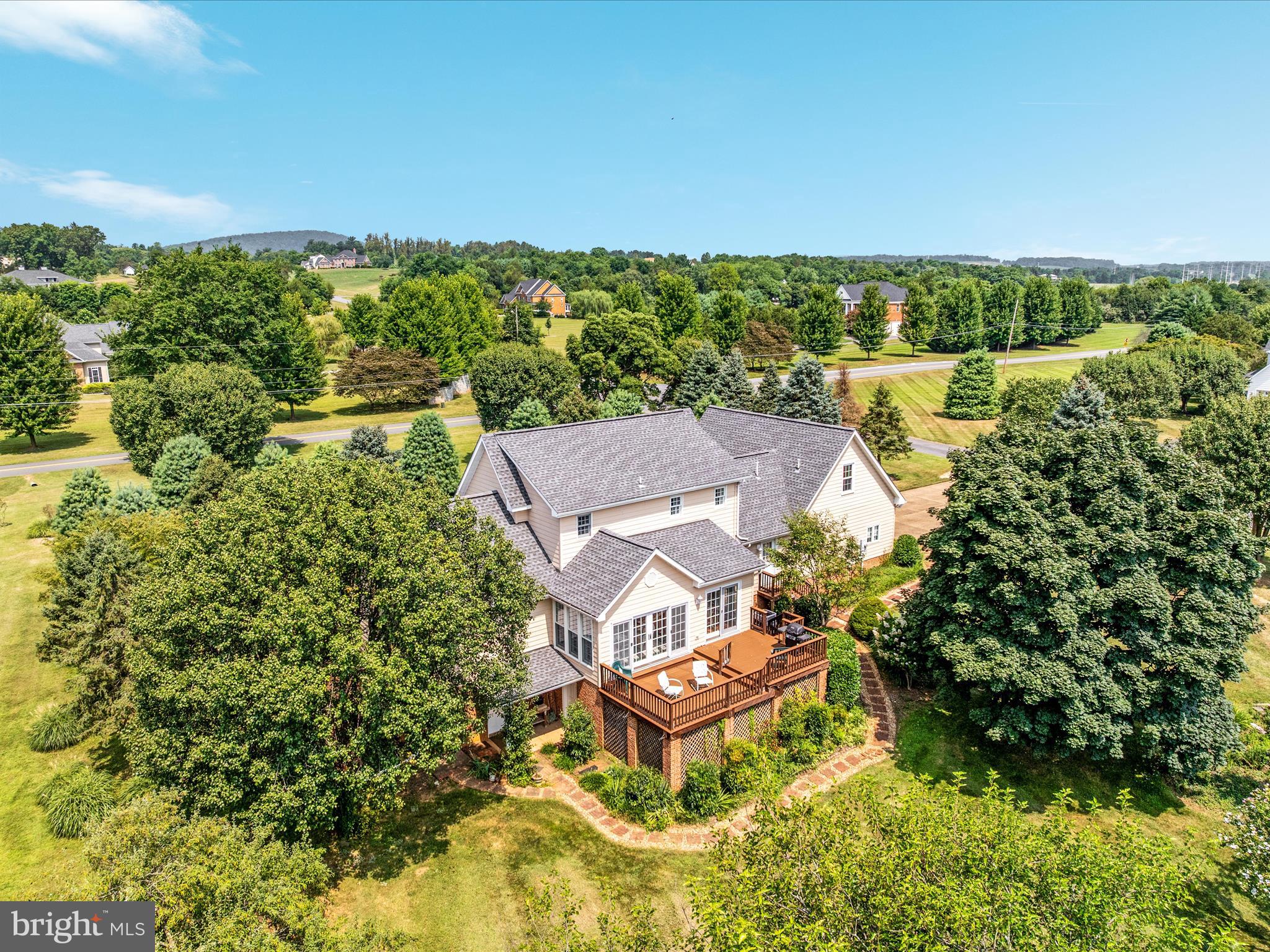1153 Merrimans Ln