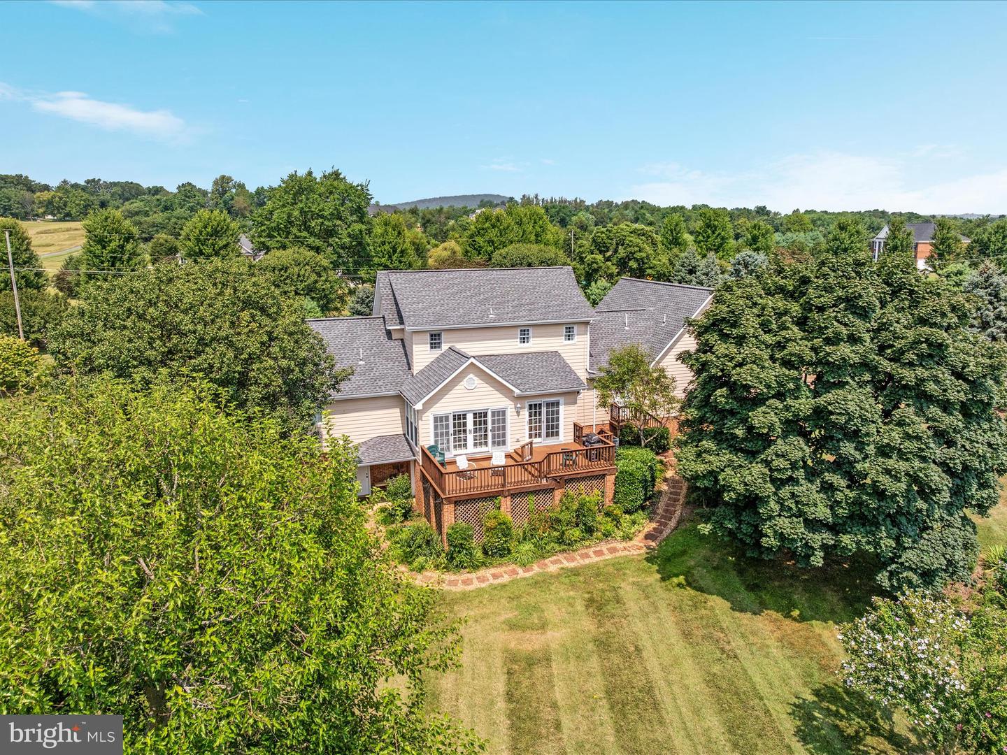 1153 Merrimans Ln