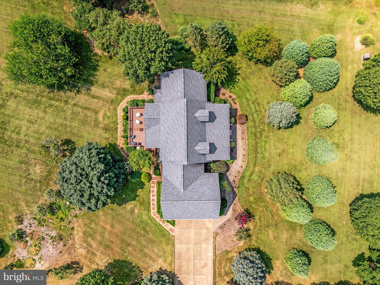 1153 Merrimans Ln