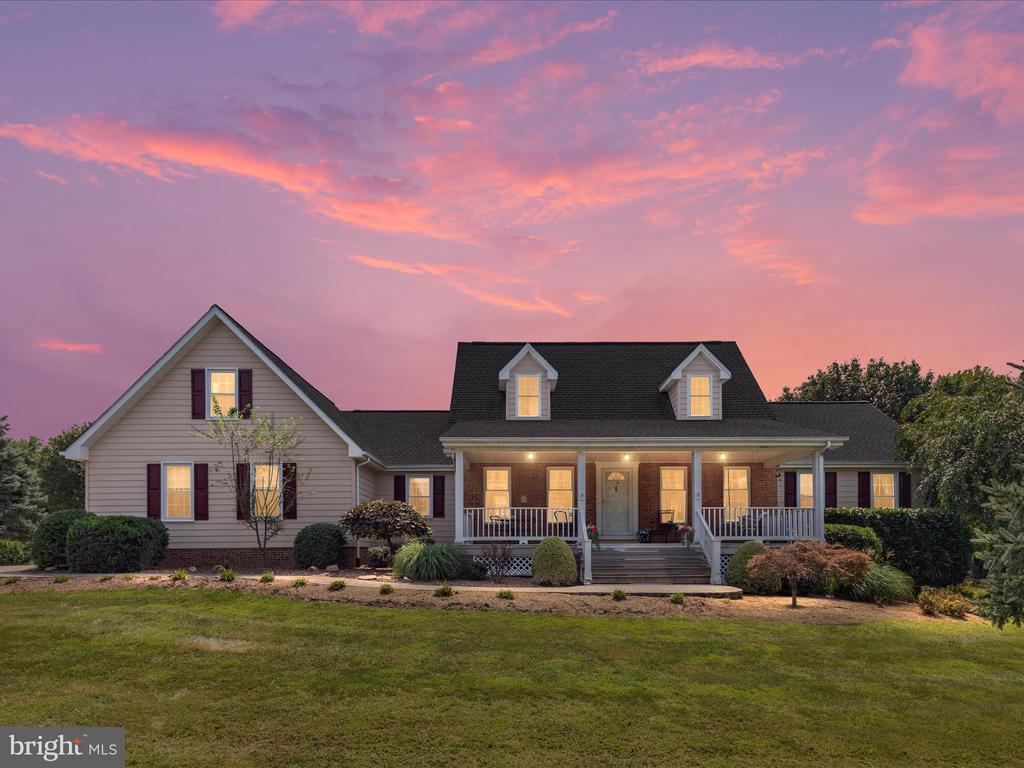 1153 Merrimans Ln
