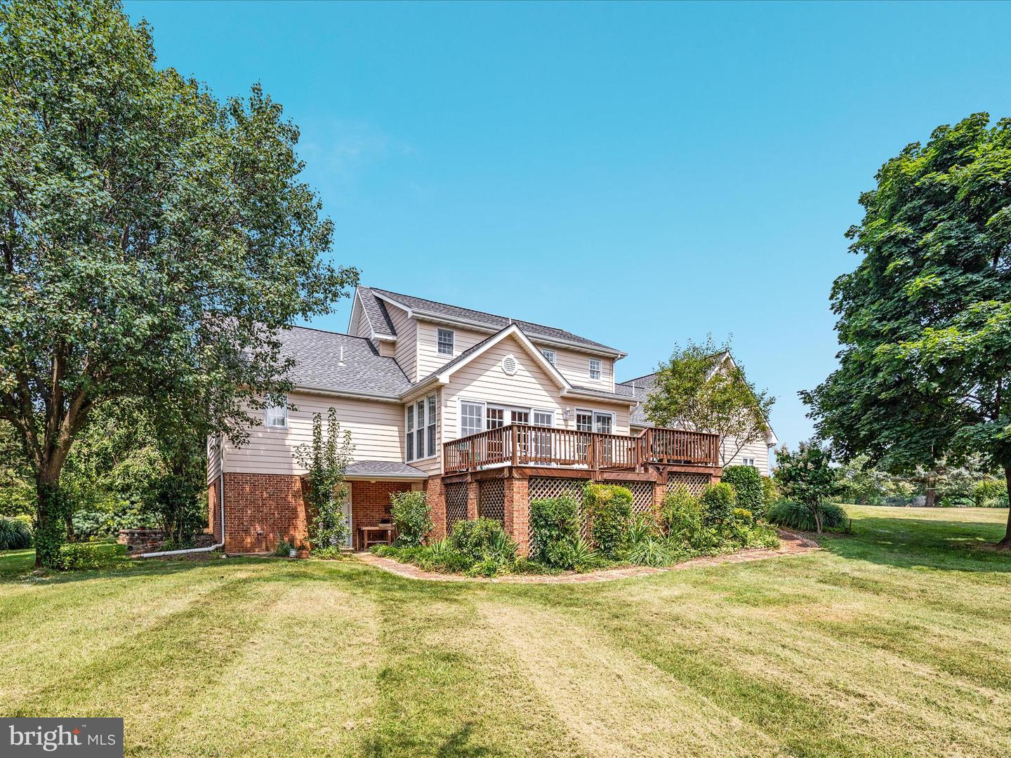1153 Merrimans Ln