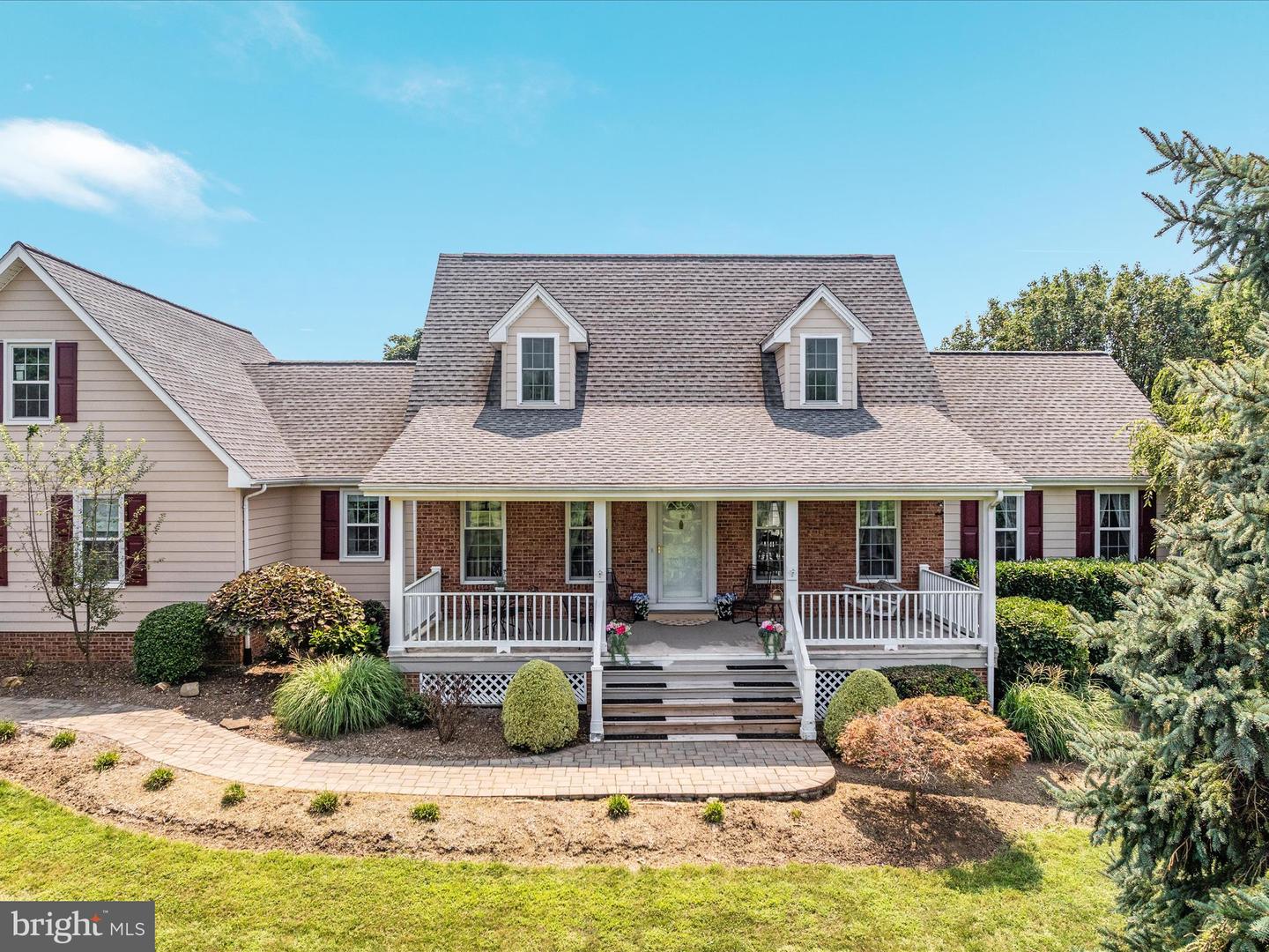 1153 Merrimans Ln