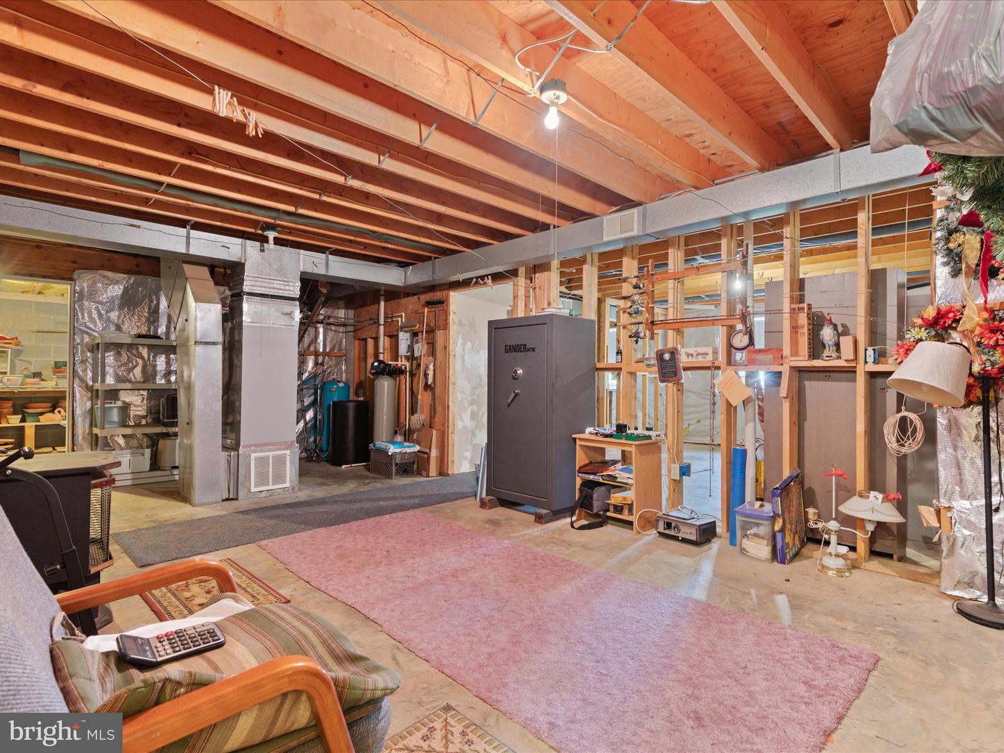 1153 Merrimans Ln