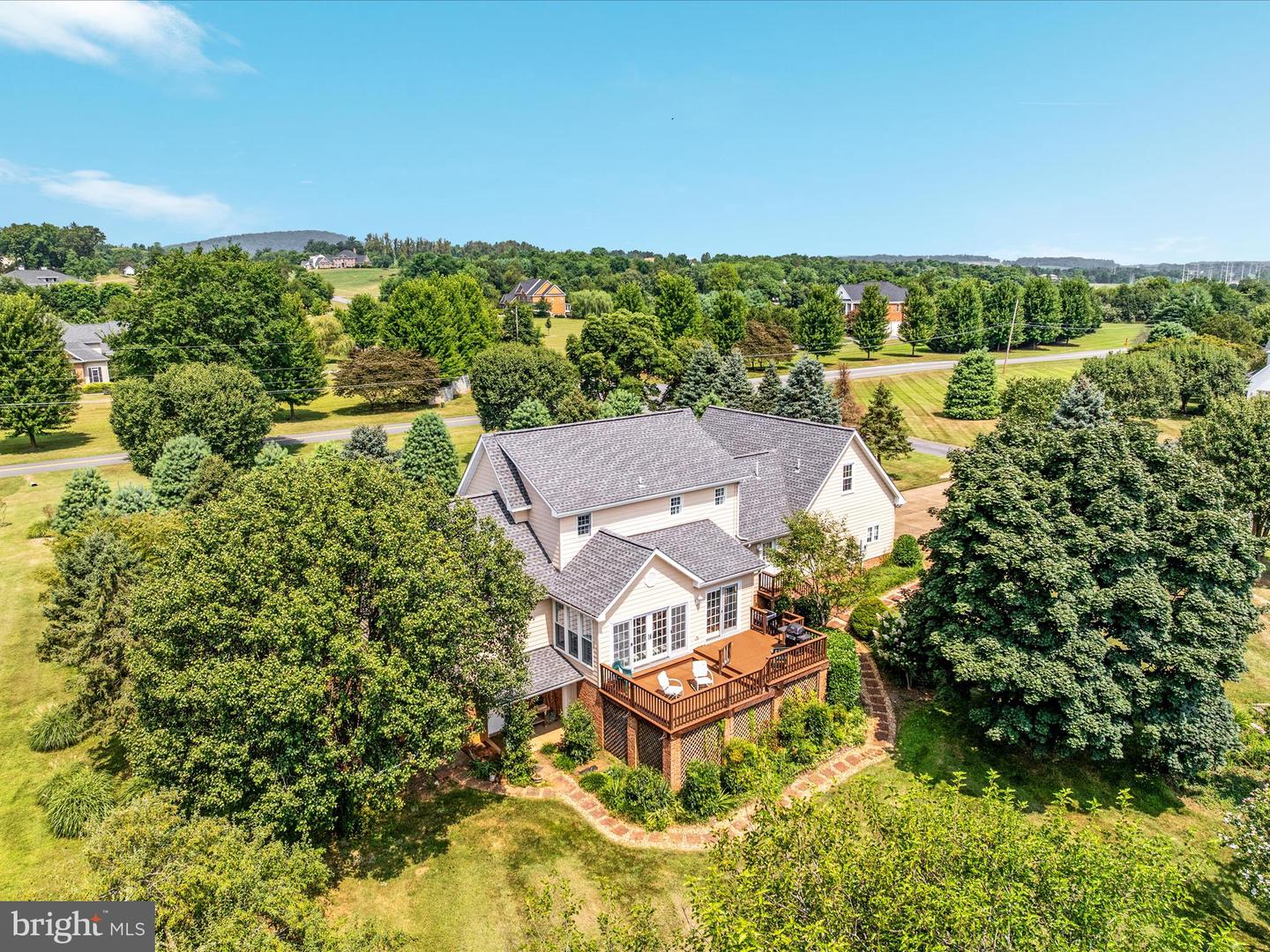 1153 Merrimans Ln