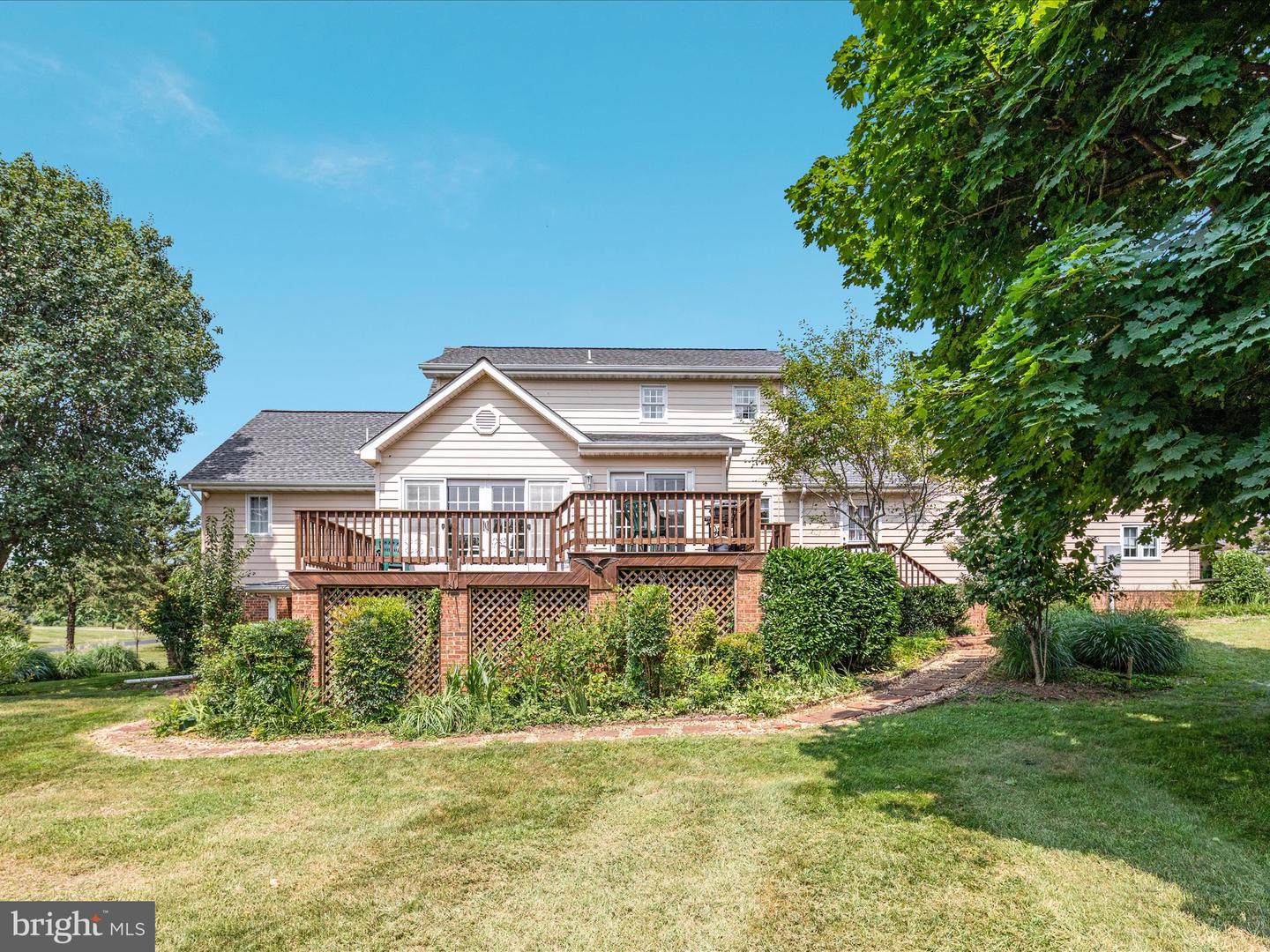 1153 Merrimans Ln