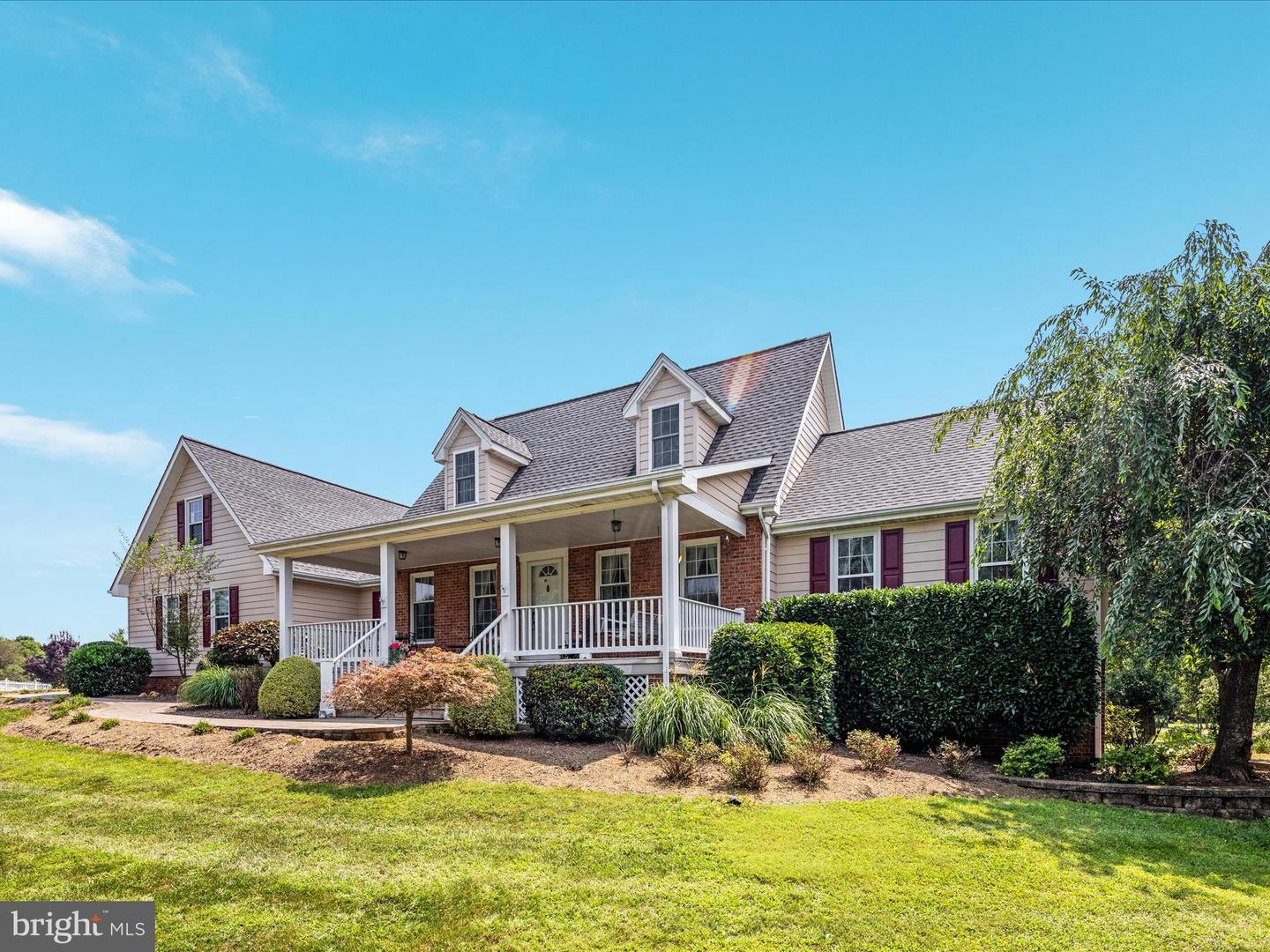 1153 Merrimans Ln