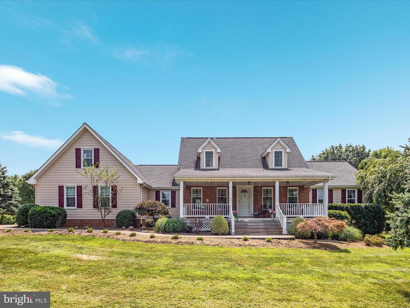 1153 Merrimans Ln