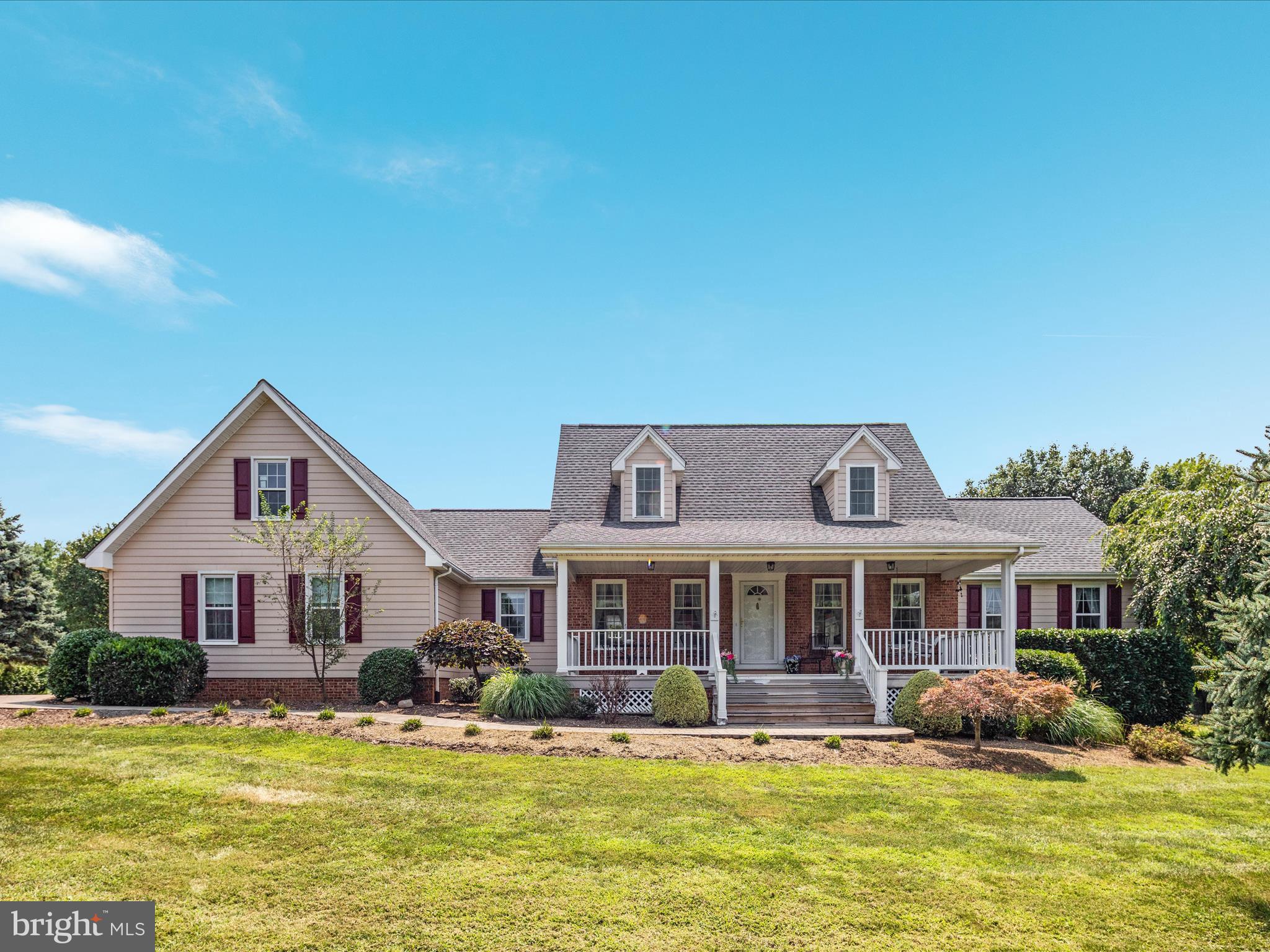 1153 Merrimans Ln