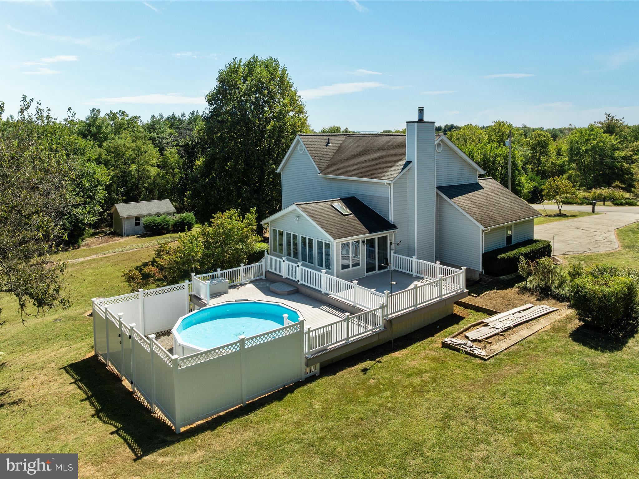 478 BROOKNEIL DRIVE
