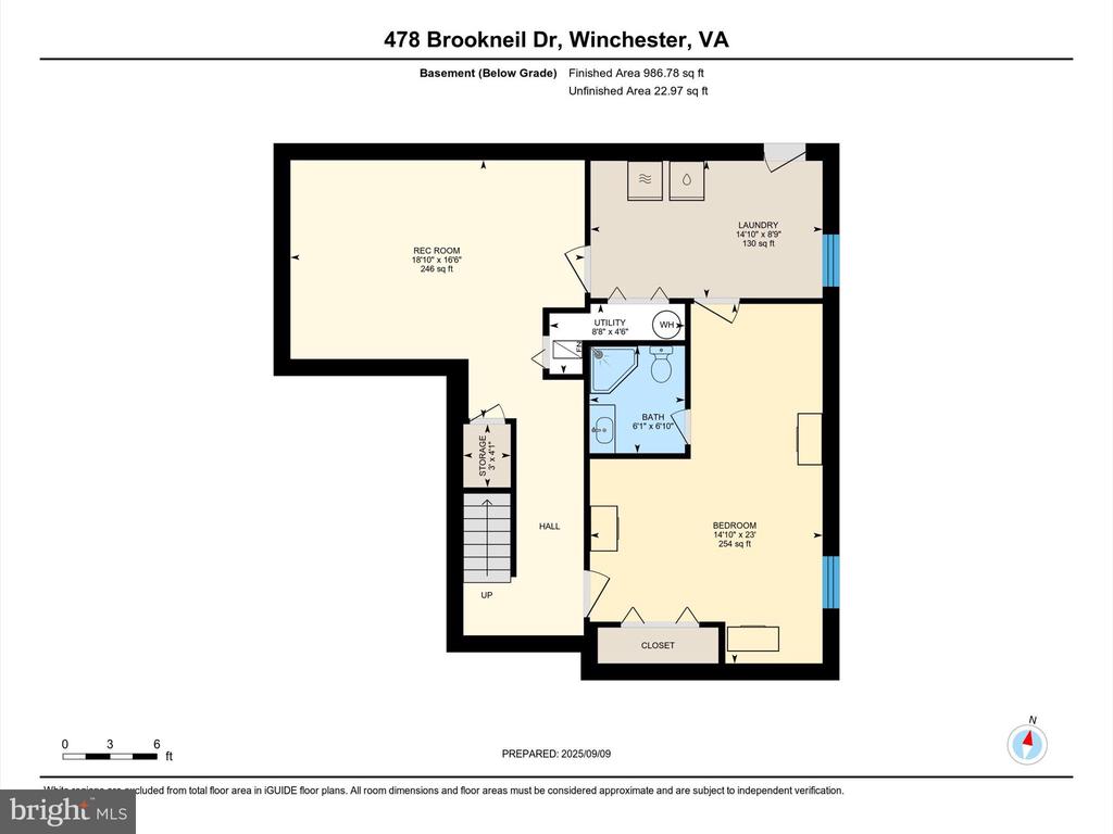 478 BROOKNEIL DRIVE
