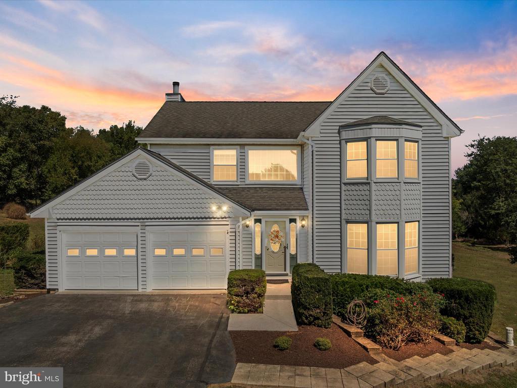 478 BROOKNEIL DRIVE