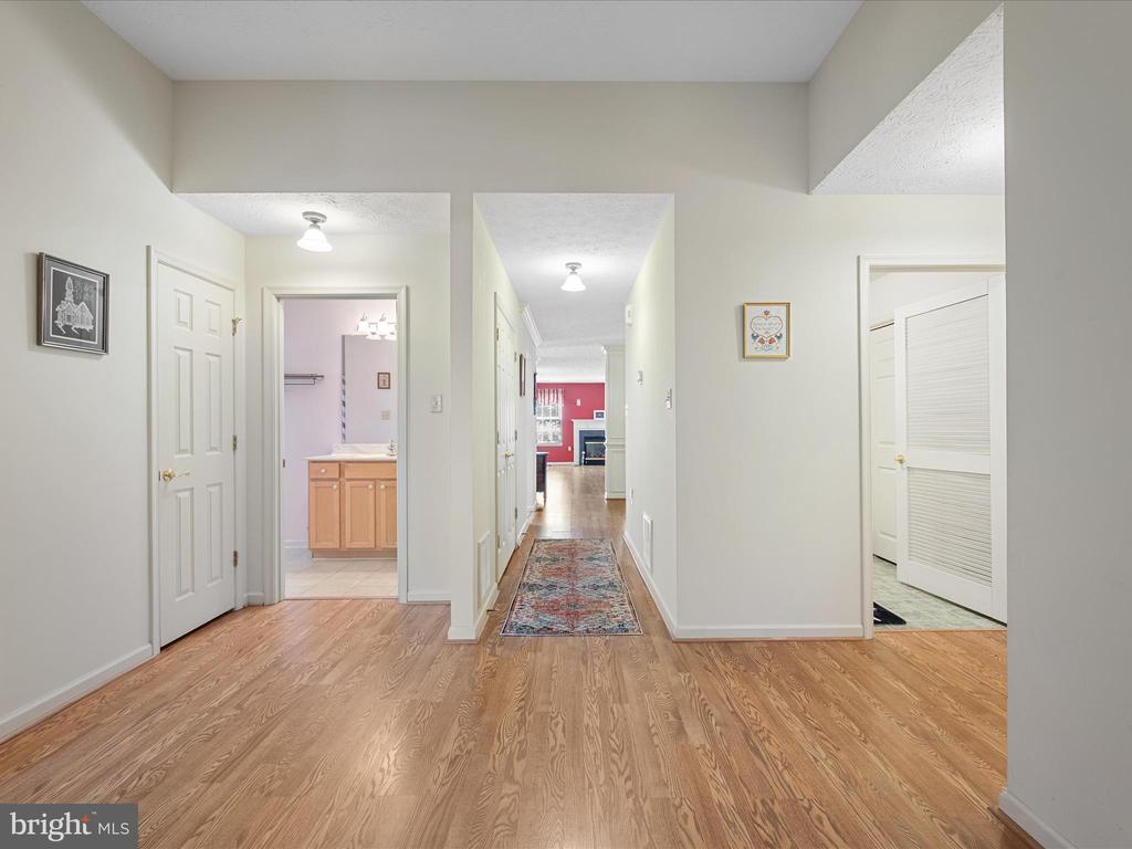 101 CALICO COURT